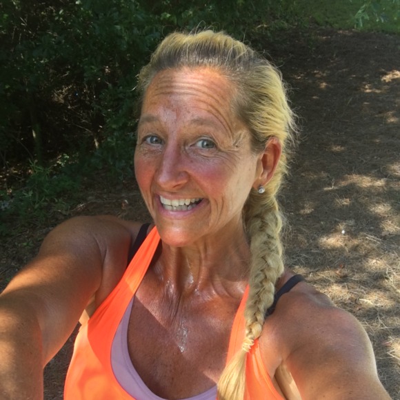 luvrunning